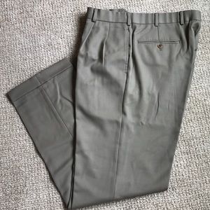 Brooks Brothers Madison men’s dress pants